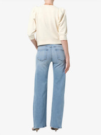 Citizens Of Humanity - Nora Trouser Leg Jean