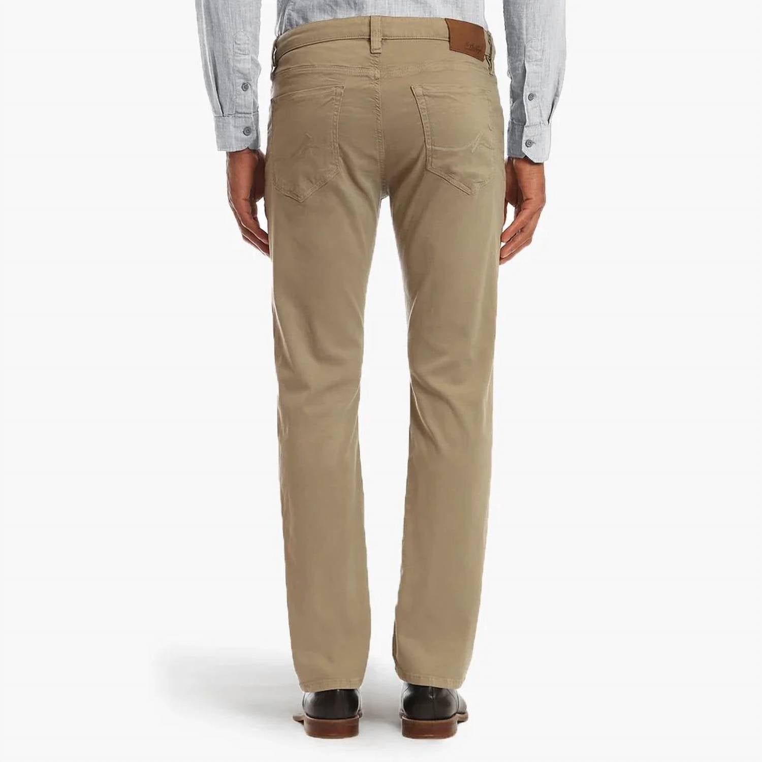 34 Heritage - Courage Straight Leg Pant