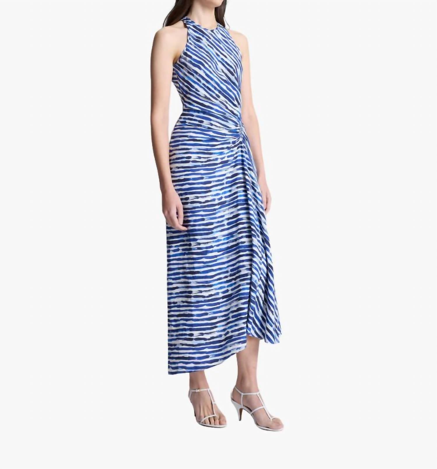 A.L.C. - Ruby Midi Dress