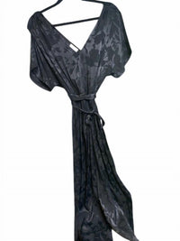 Gentle Fawn Maeve Jumpsuit in black - women's pants - detail view