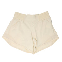 Mad Hatter Women's Everyday Short in timber - women's shorts - alternate view