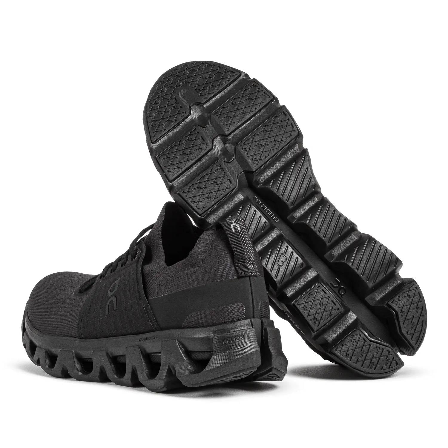 On - Men's Cloudswift 4 Shoes