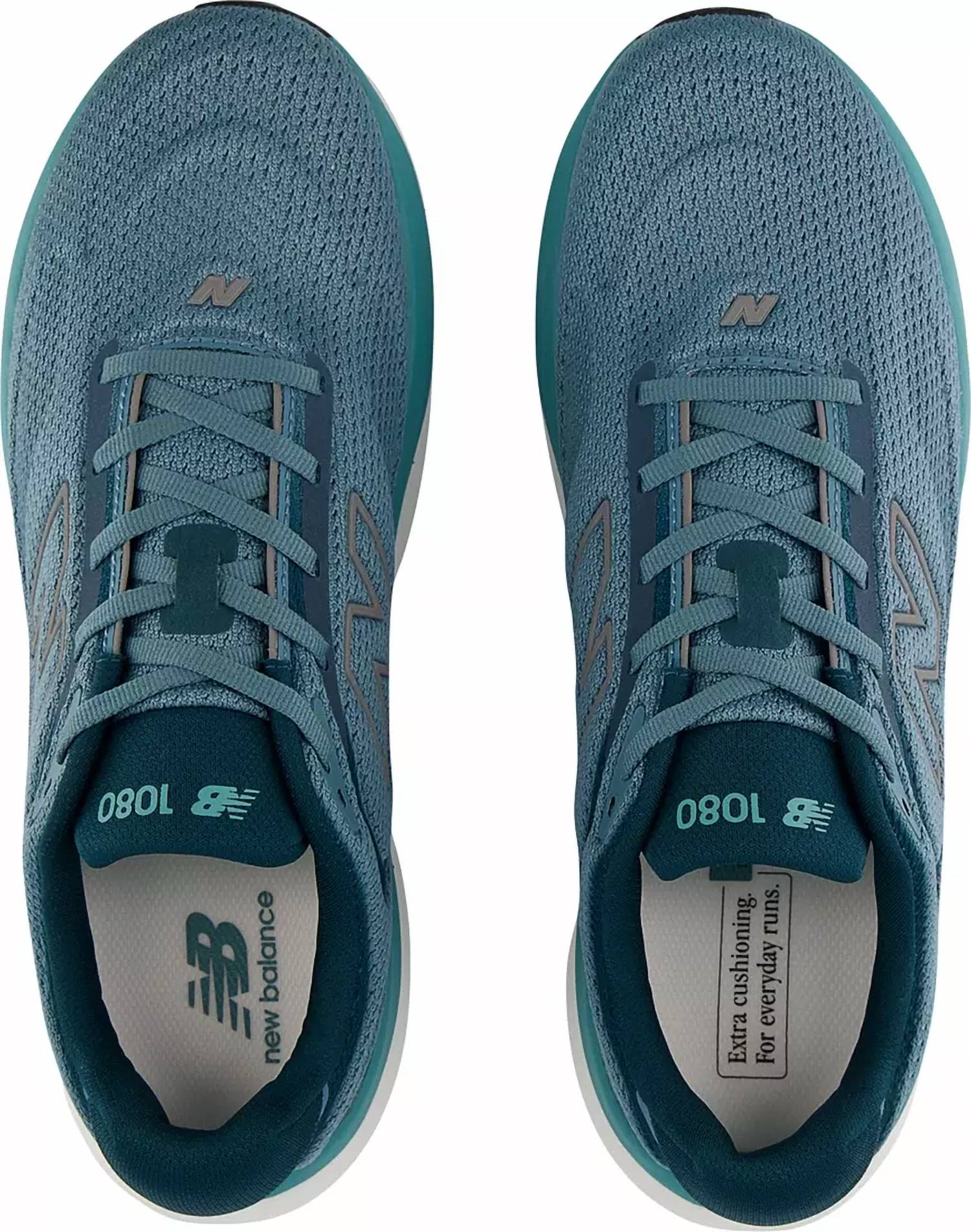 New Balance - Men's 1080v15 Running Shoes