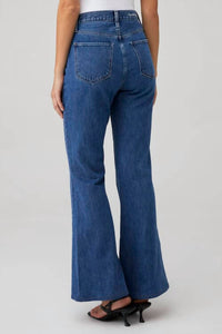 Favorite Daughter - The Valentina Super High Rise Flare