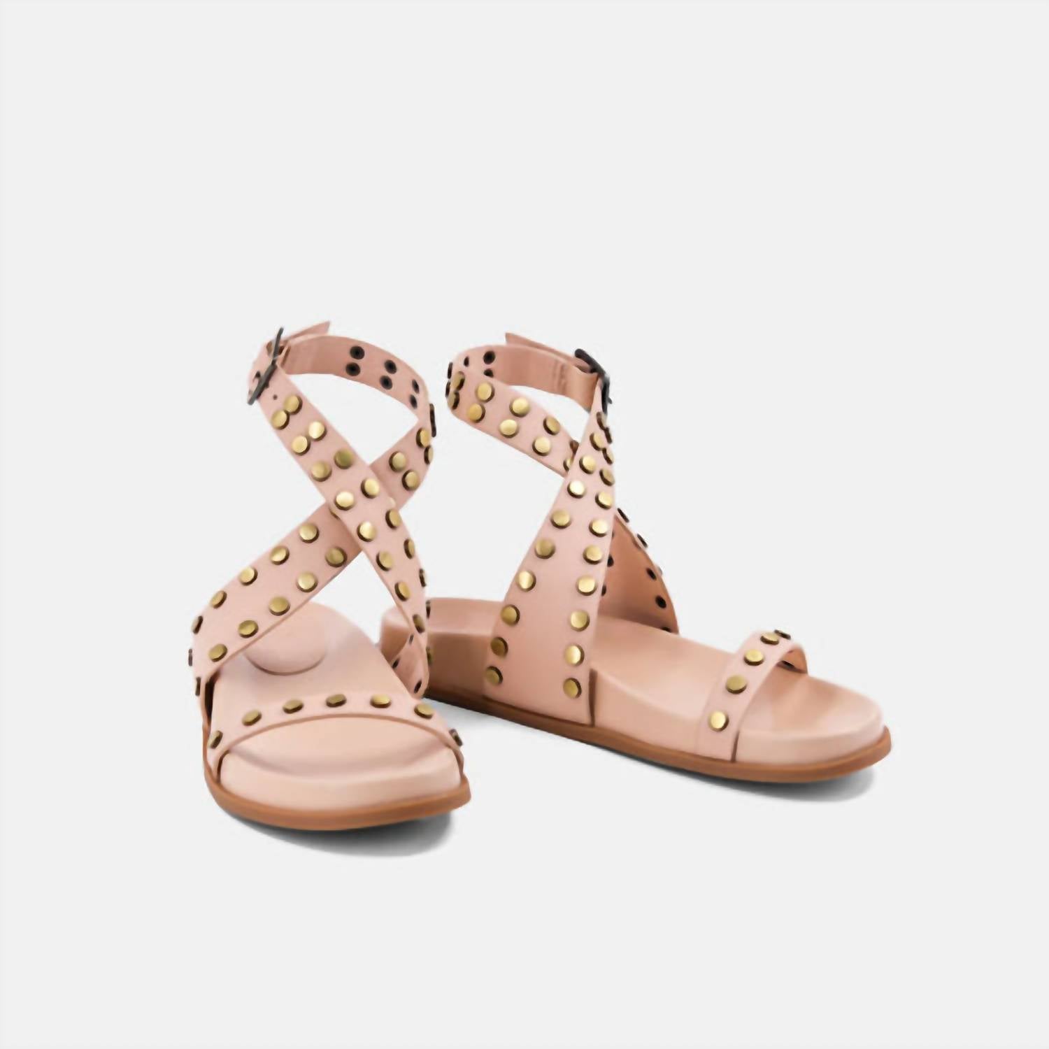 Shu Shop - Women's Cecily Sandal