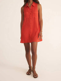 Z Supply - New Light Mini Dress