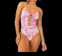 Dippin' Daisy'S - Bliss One Piece Swimsuit