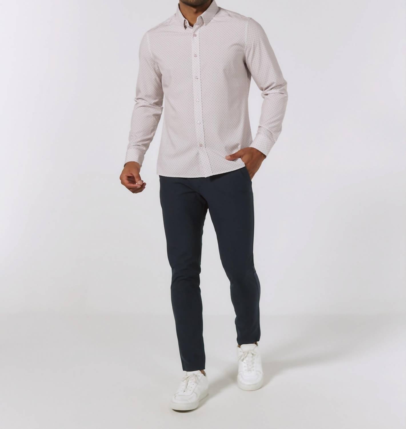 7Diamonds - Infinity Chino Pants