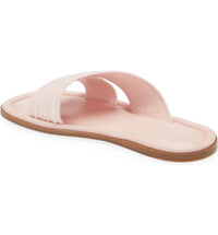 Salvatore Ferragamo - Women's Laurene Logo Slide Sandal