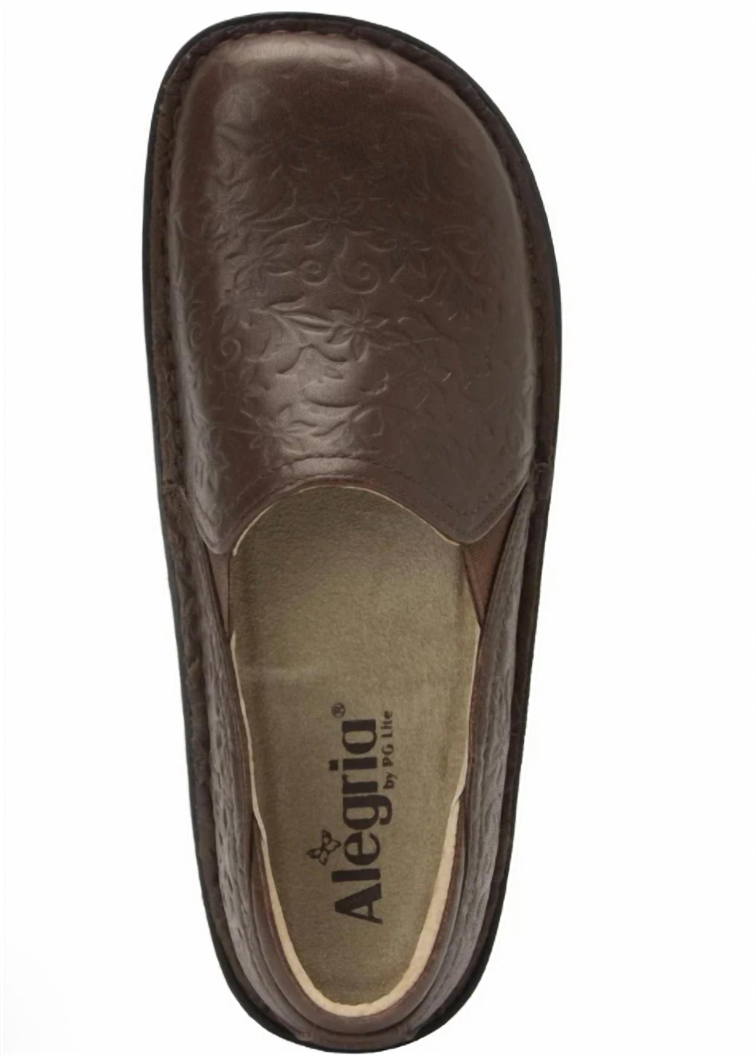 Alegria - Women's Debra Clog
