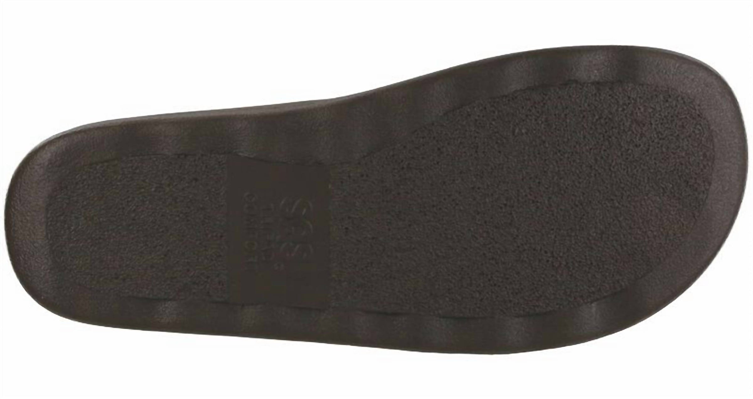 Sas - Women's Huggy Cross Strap Sanda