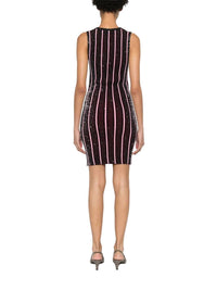 Missoni - Sequined Ribbed Dress