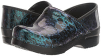 Dansko - Women's Professional Patent Clogs