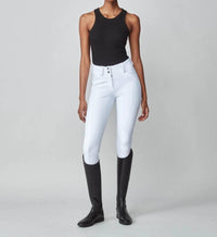 Yagya - Performance Compression Breeches Pant