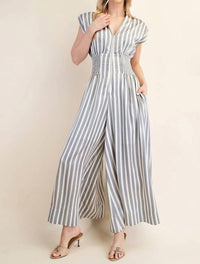 Glam - Olivia Jumpsuit