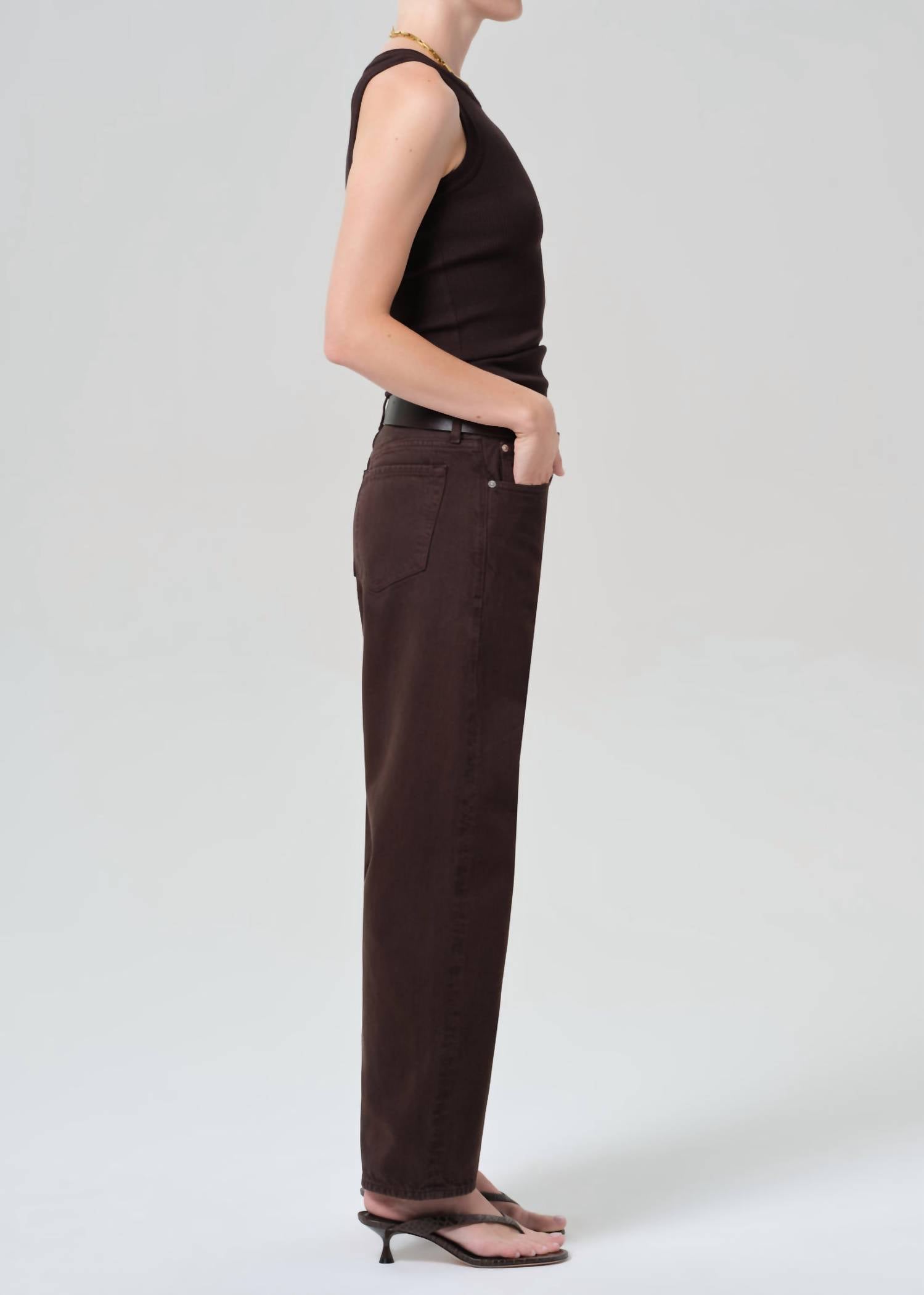 Citizens Of Humanity - Miro Relaxed Jeans