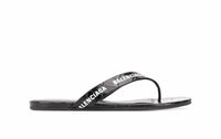 Balenciaga - Women's Round Thong Sandals