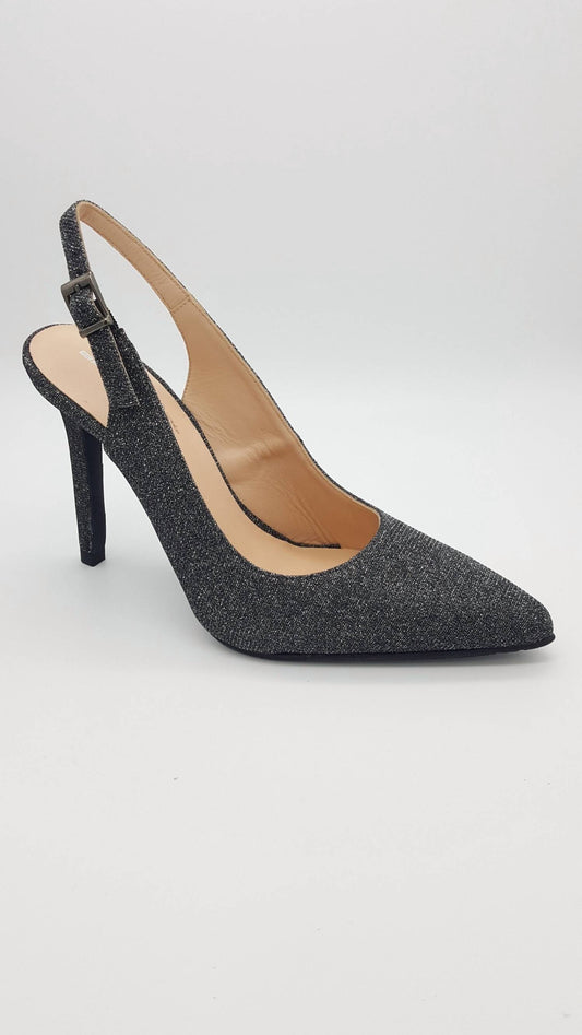 DUNKELD DRESS PUMPS