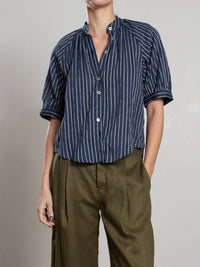 Pharaoh - Connie Heritage Dobby Shirt