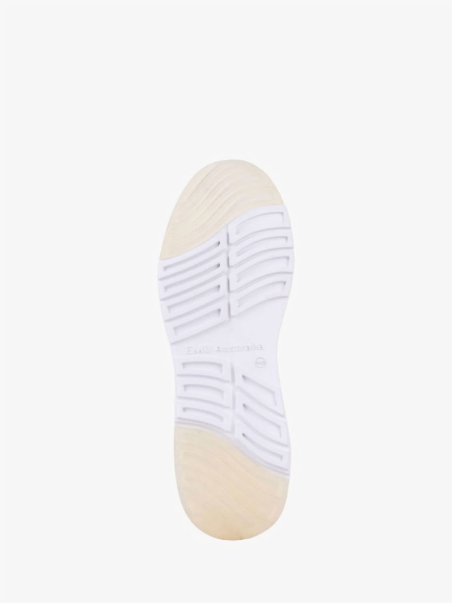 EMU Australia Women's Miki Sneakers in white blanc - women's sneaker - view 6