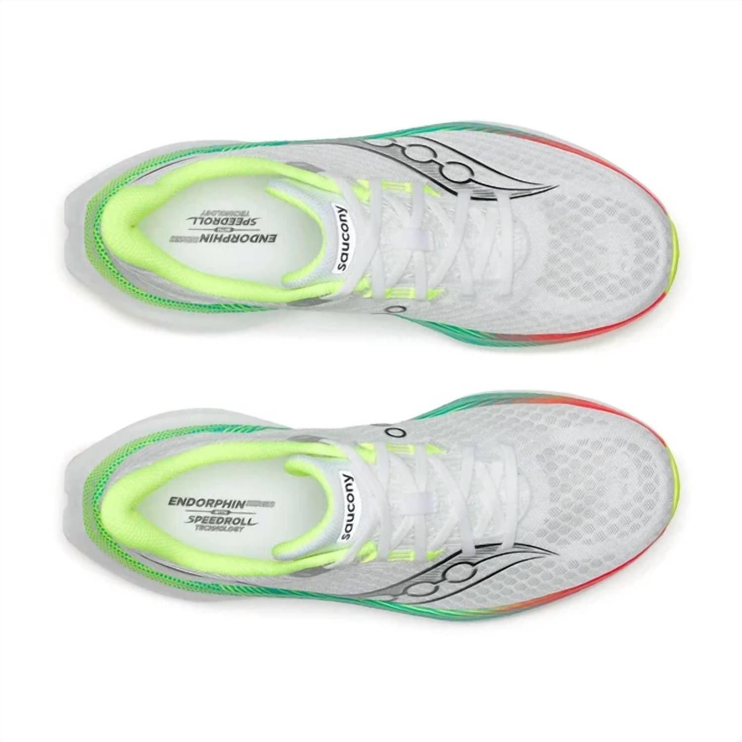 Saucony - Men's Endorphin Speed 5 Shoe