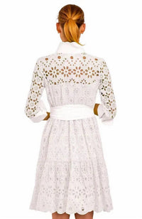 Gretchen Scott - Little Bo Peep Dress