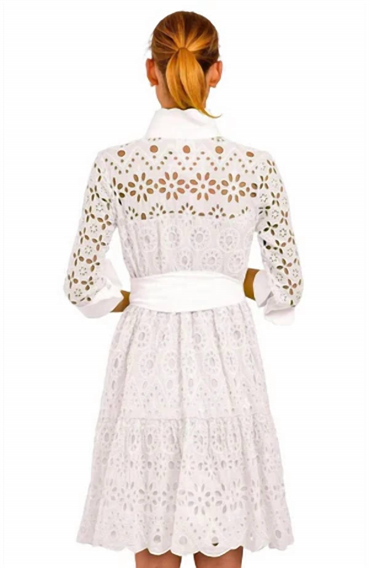 Gretchen Scott - Little Bo Peep Dress