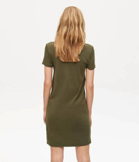 Michael Stars - Betty Cotton T-shirt Dress
