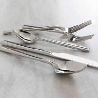 Fortessa - Sonia Flatware – Set Of 20