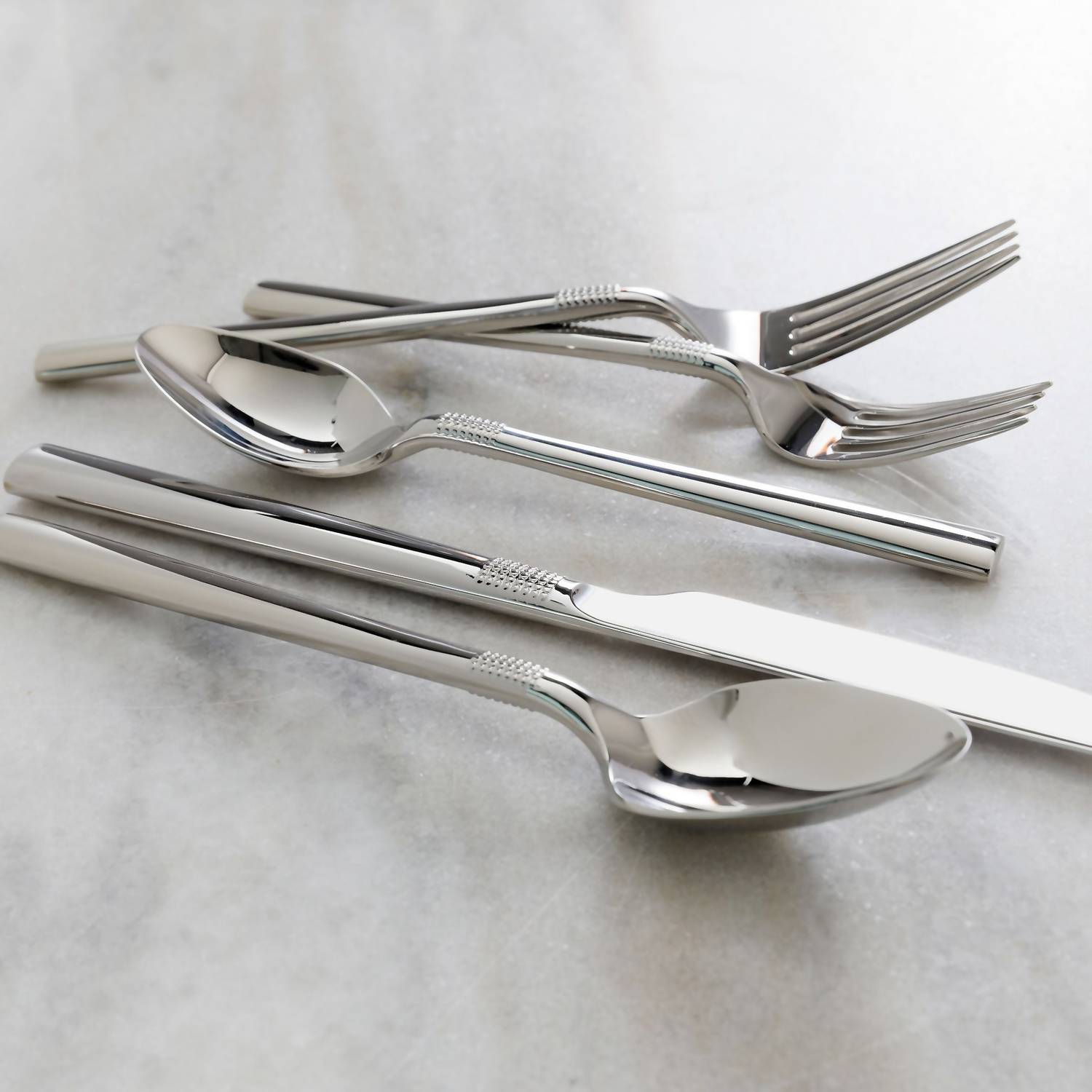 Fortessa - Sonia Flatware – Set Of 20