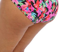 Elomi - Savaneta Mid Rise Bikini Brief