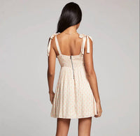Saltwater Luxe - Lauren Mini Dress
