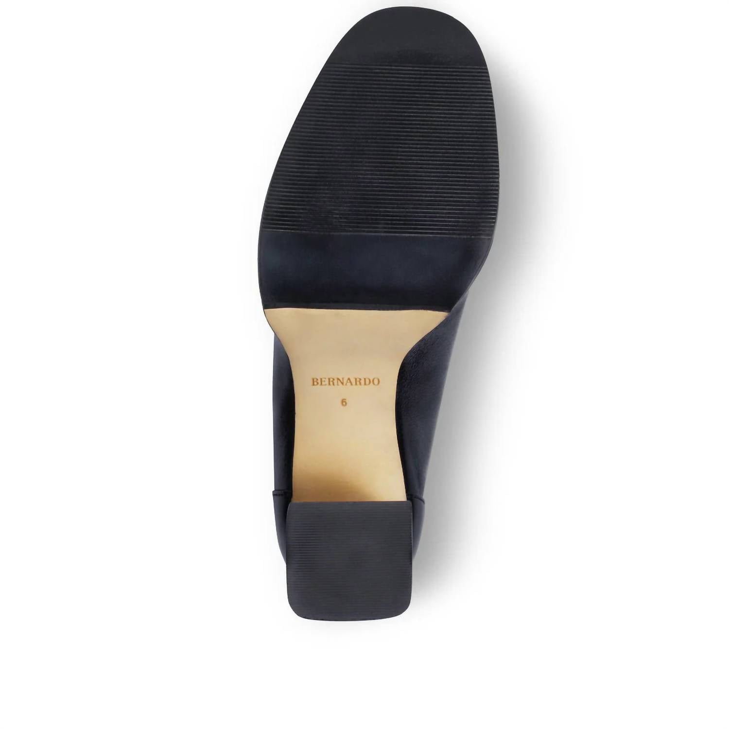 Bernardo - Women's Mafalda Platform Bootie