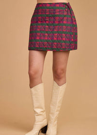 Double A - Stevie Skirt