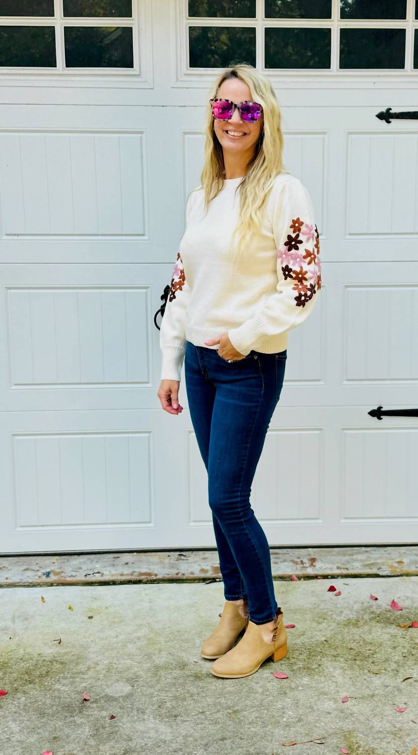 So Me - Skyler Sweater