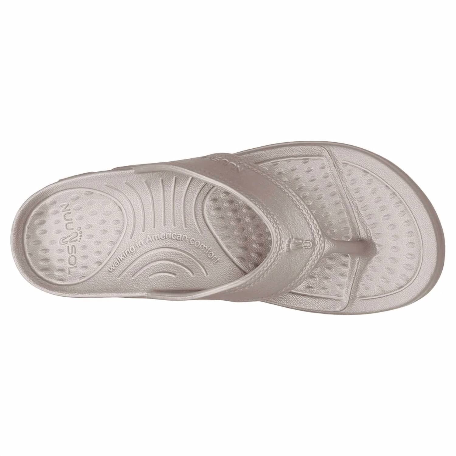 Nuusol - Women's Cascade Flip Flops Sandal