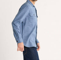 Pendleton - Burnside Flannel Shirt