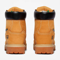 Timberland - Women's Direct Attach 6" Waterproof Work Boot