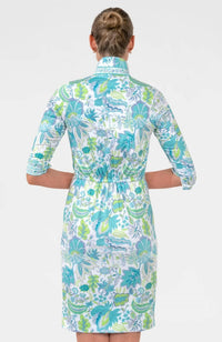 Gretchen Scott - Twist & Shout Dress
