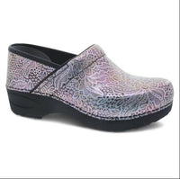 Dansko - Women's Xp 2.0 Leather Clogs