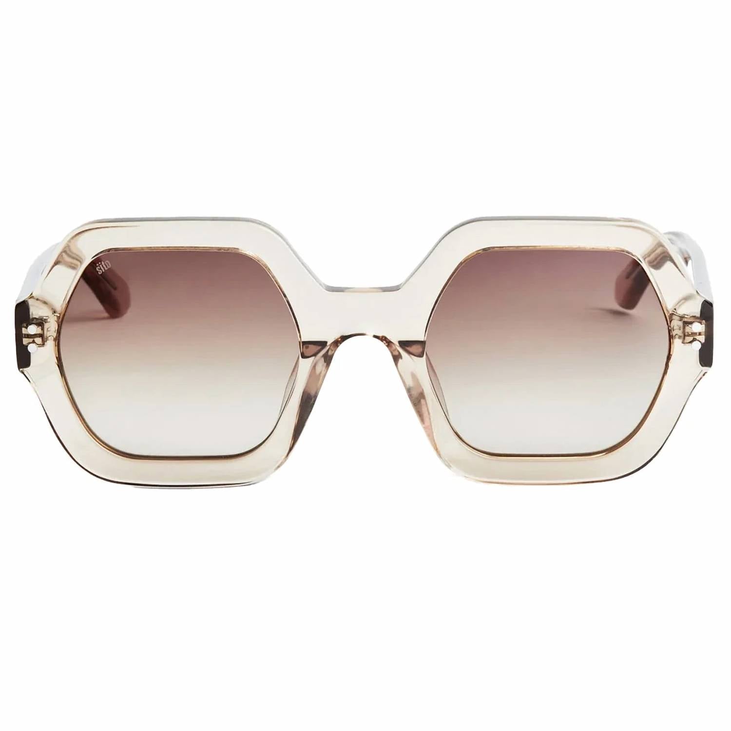 Sito - Women's Foxy Sunglasses
