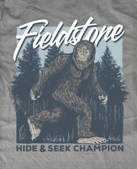 Fieldstone - Men's World Champ Tee