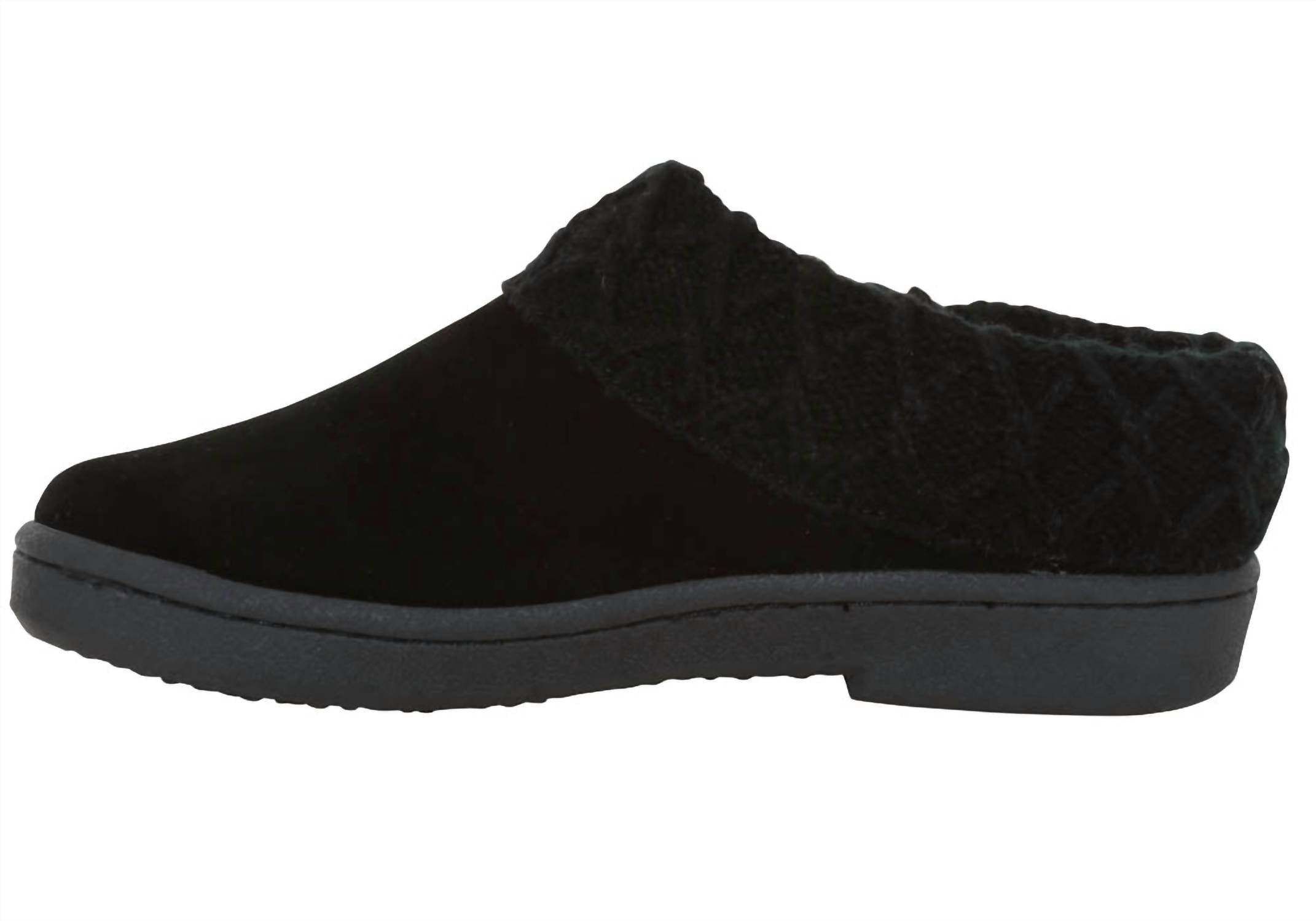 Clarks - Women's Appalachian Trail Ellen Sweater Clogs