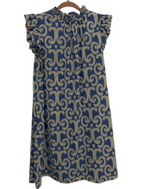 Jude Connally - Women's Shari Dress