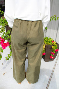 Another Love - Paris Pants