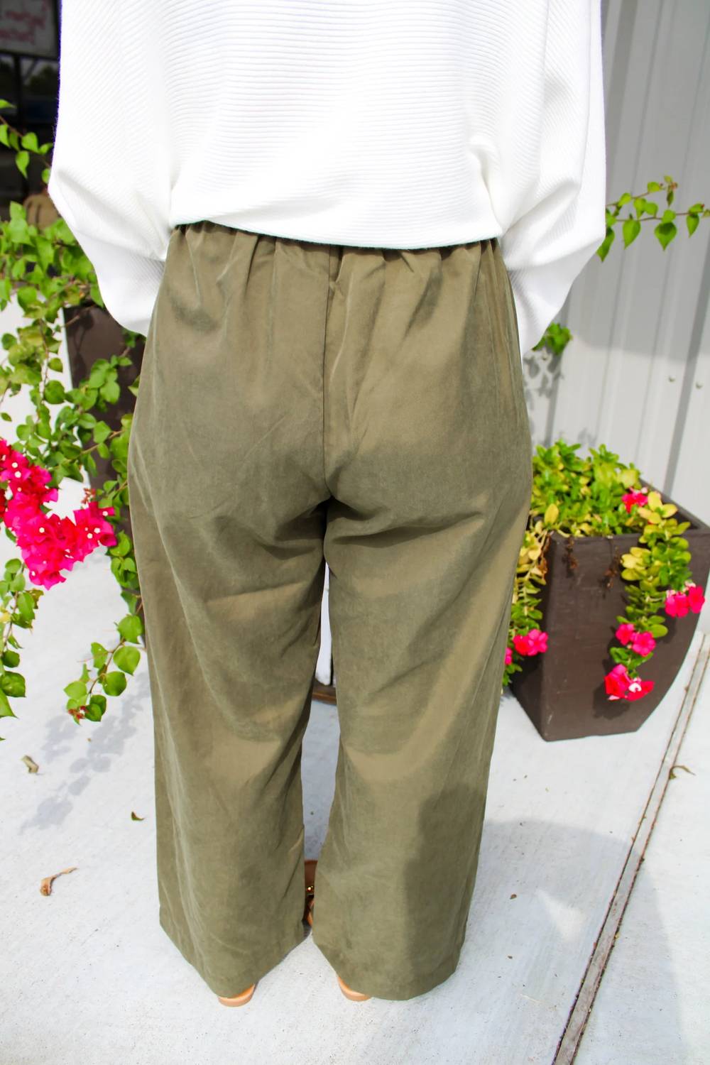 Another Love - Paris Pants