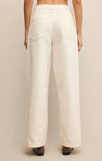 Z Supply - Lou Denim Pant