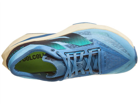 New Balance - Men's FuelCell Rebel V4 Running Shoes