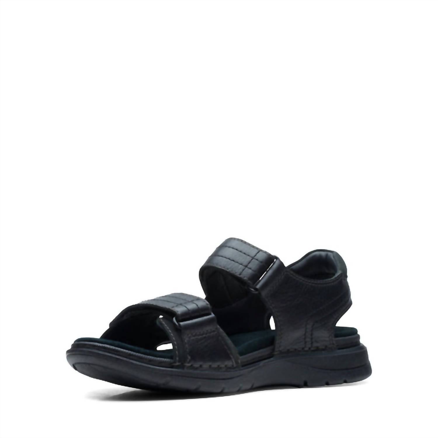 Clarks - Men's Nature Trek Sandals