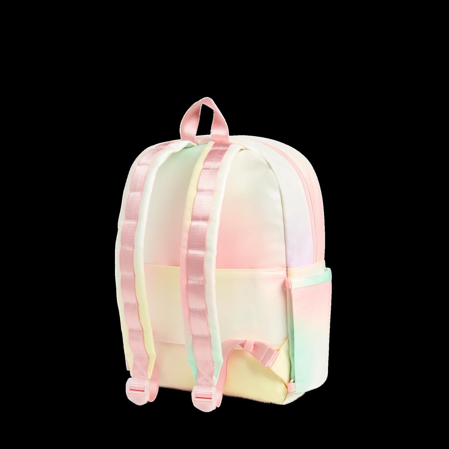 State Bags - Girl's Kane Double Pocket Backpack
